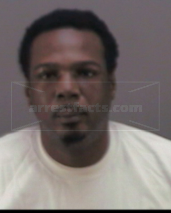 Tracy Dewayne Garrett
