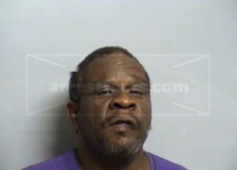 Tyrone Anthony Page