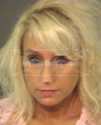 Jennifer Stegall Taylor Turner