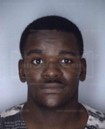 Abraham Adger