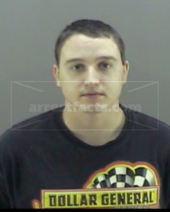 Justin Scott Killough