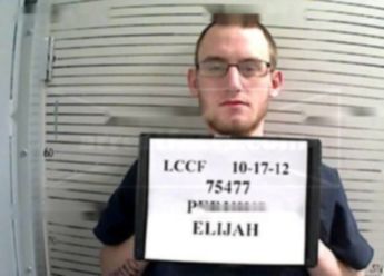Elijah Scott Perkins