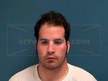 Matthew Thomas Bakker