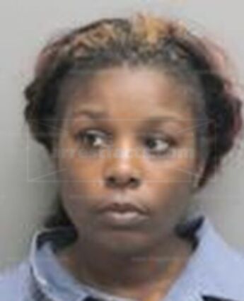 Tionne T Smith