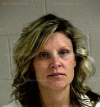 Christine Mary Zentner
