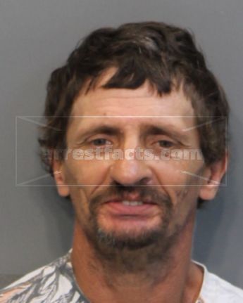 Woodrow Jackson Barbee