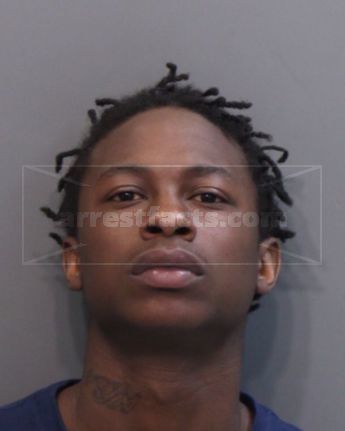 Alfred Latrey Wyatt