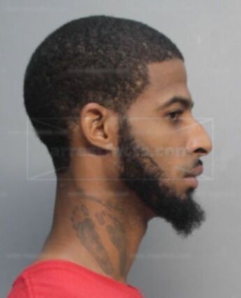 Bernard Lashawn Landers