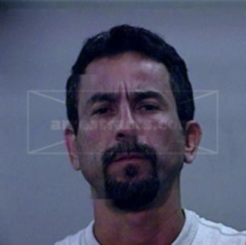Vidal Audon Sambrano