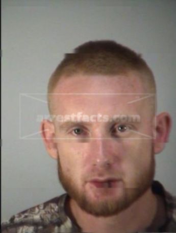 Corey Lee Ramsey
