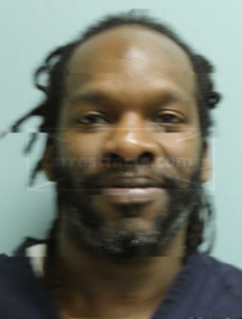Rashaad Ricardo Shepard
