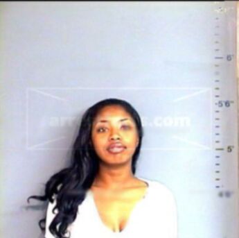 Danielle Evonne Gist
