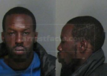 Christopher Lesesne
