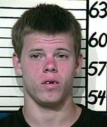 Charles Donald Plucker