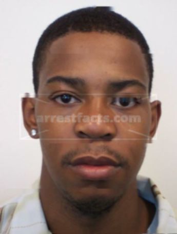 Cordarryl Fitzgerald Camel