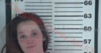 Jessica Marie Anderson