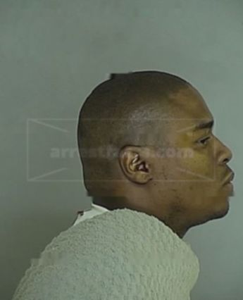 Marcus Dewayne Gilmore