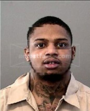 Tyshon S Carter