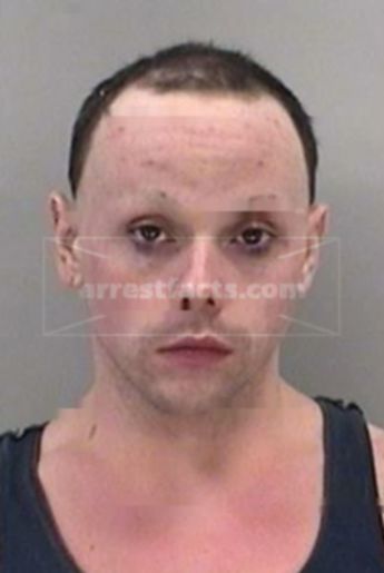 Michael John Lynce Jr.