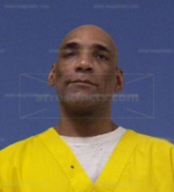 Roosevelt Coleman