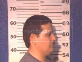 Jesus Esparza De La Rosa