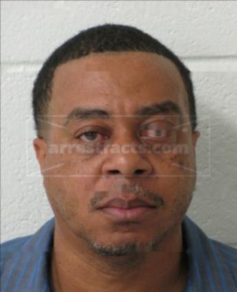 Anthony Durden