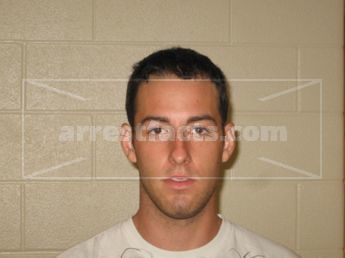 Travis Allen Cooper