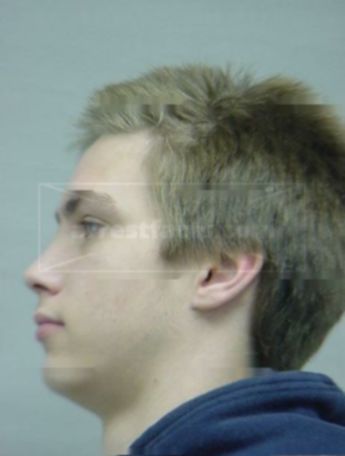 Daniel John Bovee