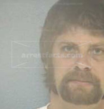 Bradford Dean Worley