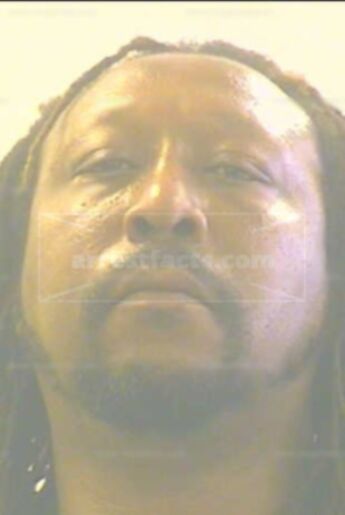 Cedric Jerome Watson