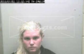 Jessica Marie Boyd
