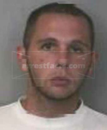 Travis Eugene Clark