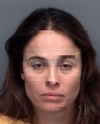 Kimberly Ann Hamilla