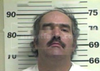 Steven Wayne Winters