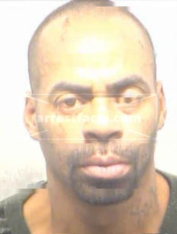 Tommy Donell Steward