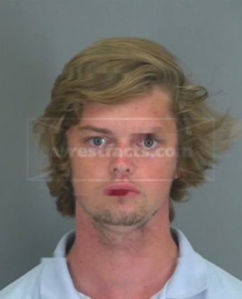 John Michael Revell