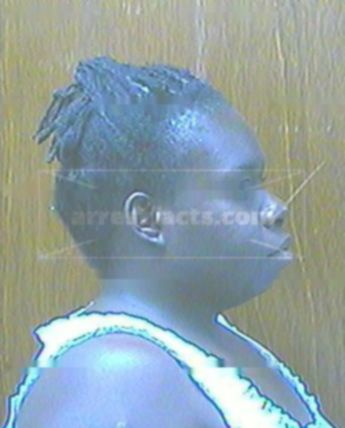 Lavita Kay Hearne