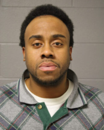 Derrick M Smith