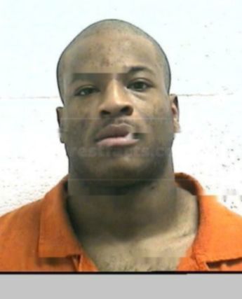 Antwan D Harrison