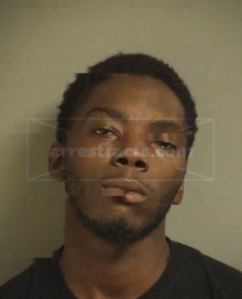 Dandre Shawn Hicks