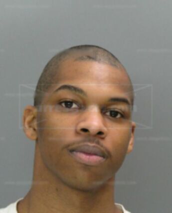 Demetrius Roshard Oliver
