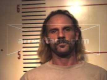 Travis Don Ford