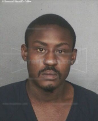 Dontray Shamark Blackshear