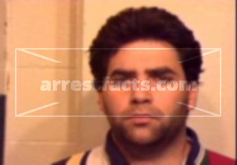 Steven Wayne Tallent