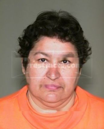 Juanita Garcia