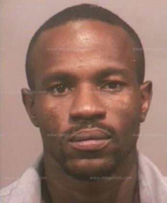 Leroy Hardy