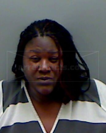 Yolanda Lanetta White