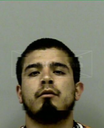 Adrian Fidel Adame