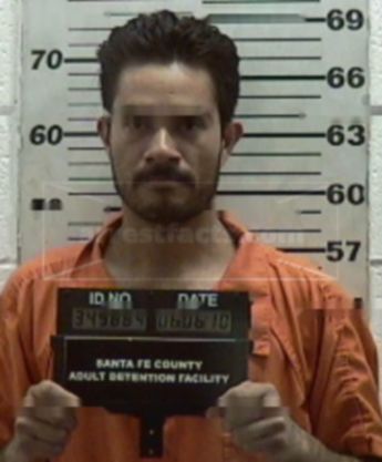 Antonio Garcia
