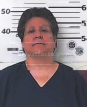 Rebecca Fraga